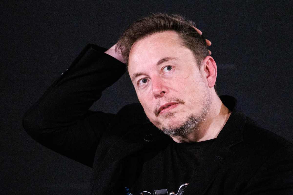 La profezia di Elon Musk che terrorizza il mondo: l’estinzione è vicina, ma c’è una sola salvezza