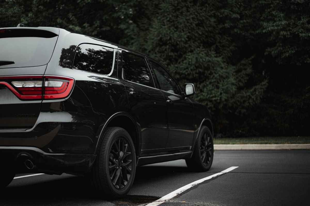 SUV 15 mila euro