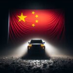 Dalla Cina è in arrivo l'anti-Land Rover: linee più morbide ed eleganti, ma dentro ha tanta tecnologia