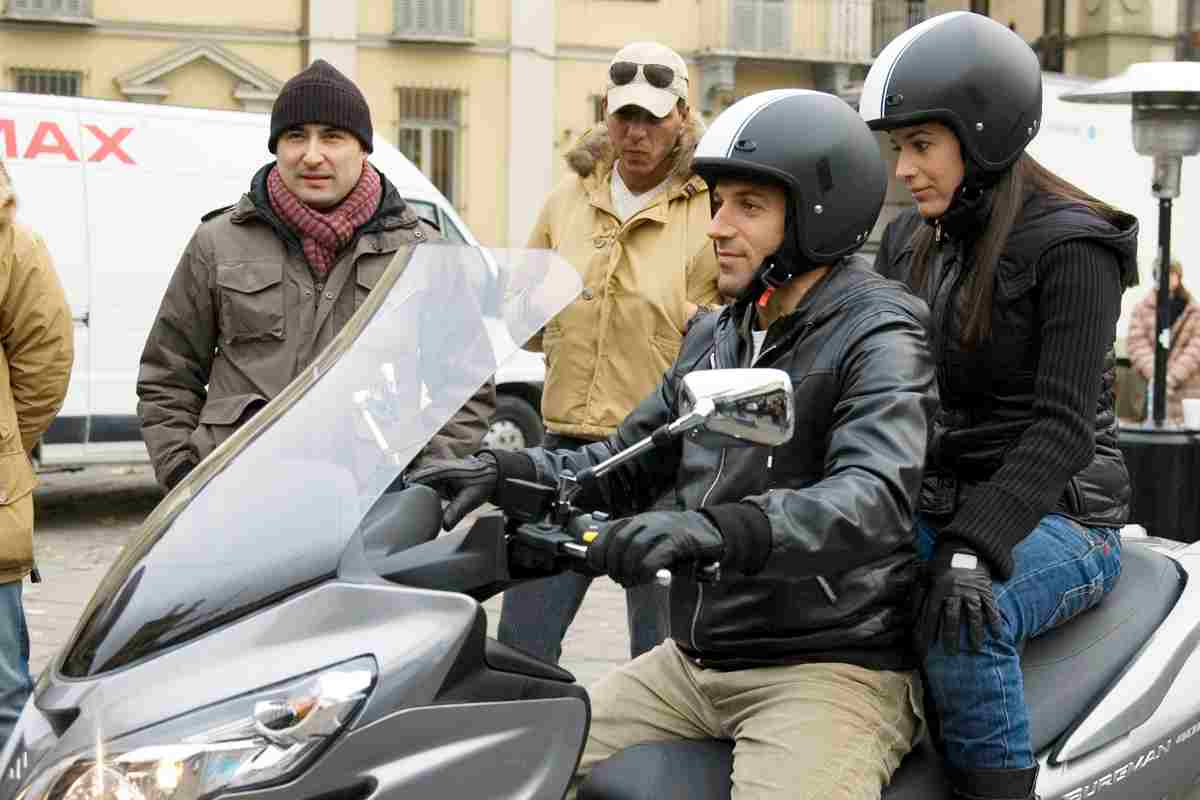 Scooter economici