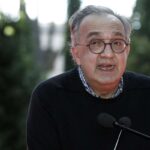 Sergio Marchionne sogno spezzato