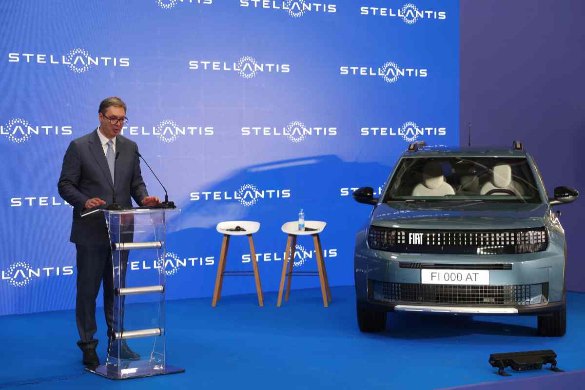 Confessione John Elkann