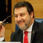 La novità di Salvini