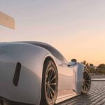 Novità supercar dalla Cina