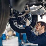Come funziona Il tagliando auto