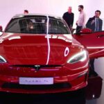 Una Tesla Model S che costa meno di una Dacia Sandero, com'è possibile? L'affare senza precedenti