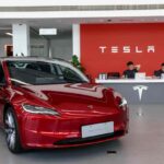 La Tesla Model 3 ha le ore contate? Spunta la nuova auto elettrica che costa meno ed ha più autonomia
