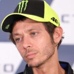 L’incontro al Ranch di Valentino Rossi