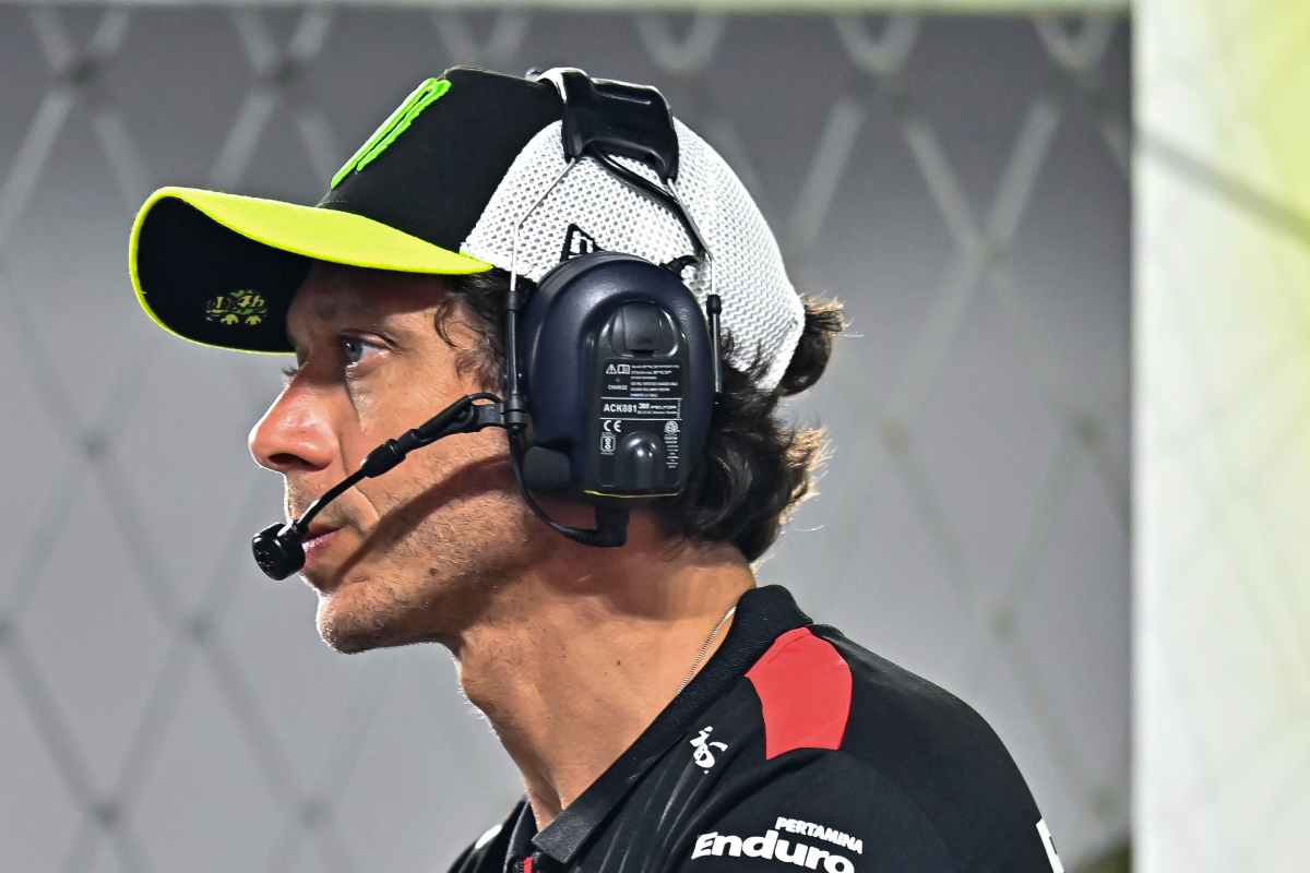 Valentino Rossi, spunta il dettaglio sul futuro: il Dottore sta per prendere una decisione importante