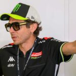 Arriva una bordata clamorosa a Valentino Rossi