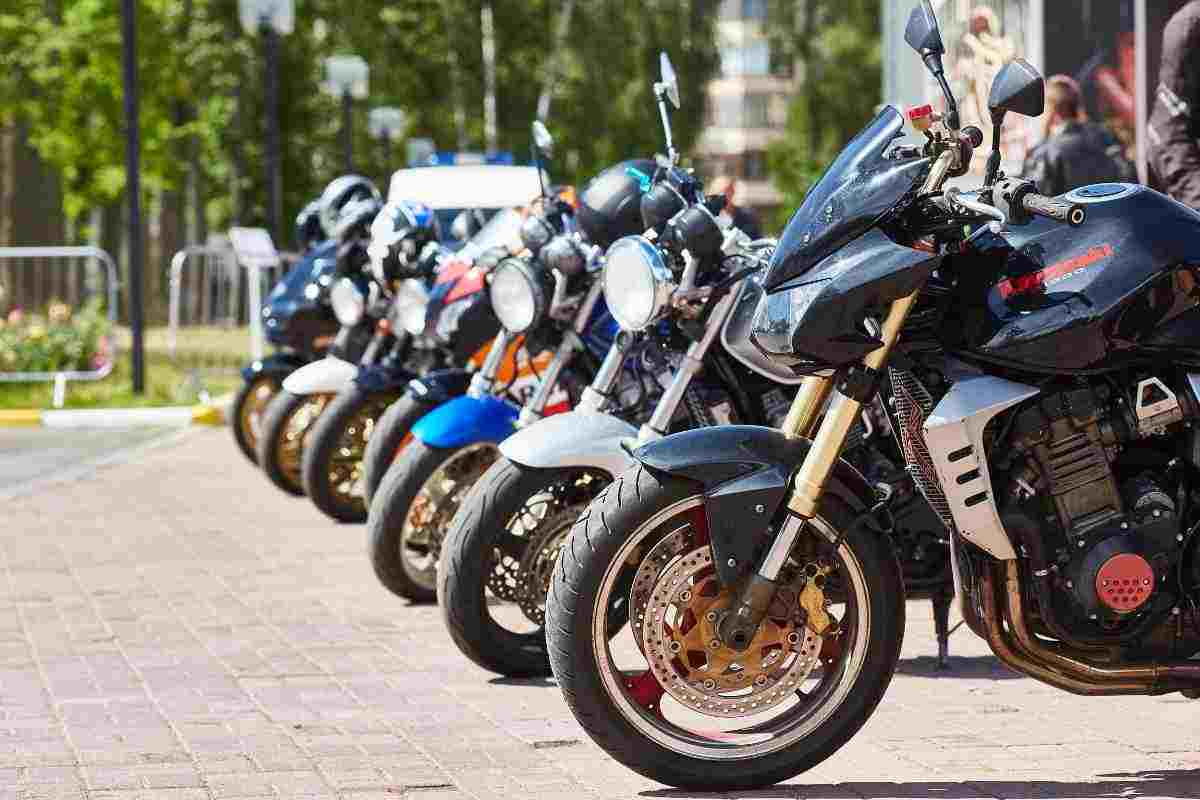 Chi produce più moto al mondo? I marchi che hanno in mano tutto il mercato