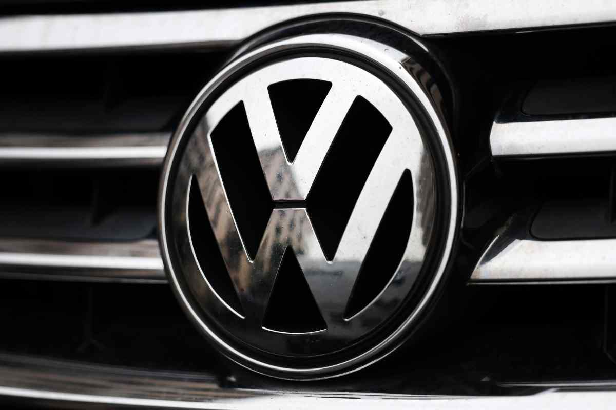 Volkswagen auto terribile