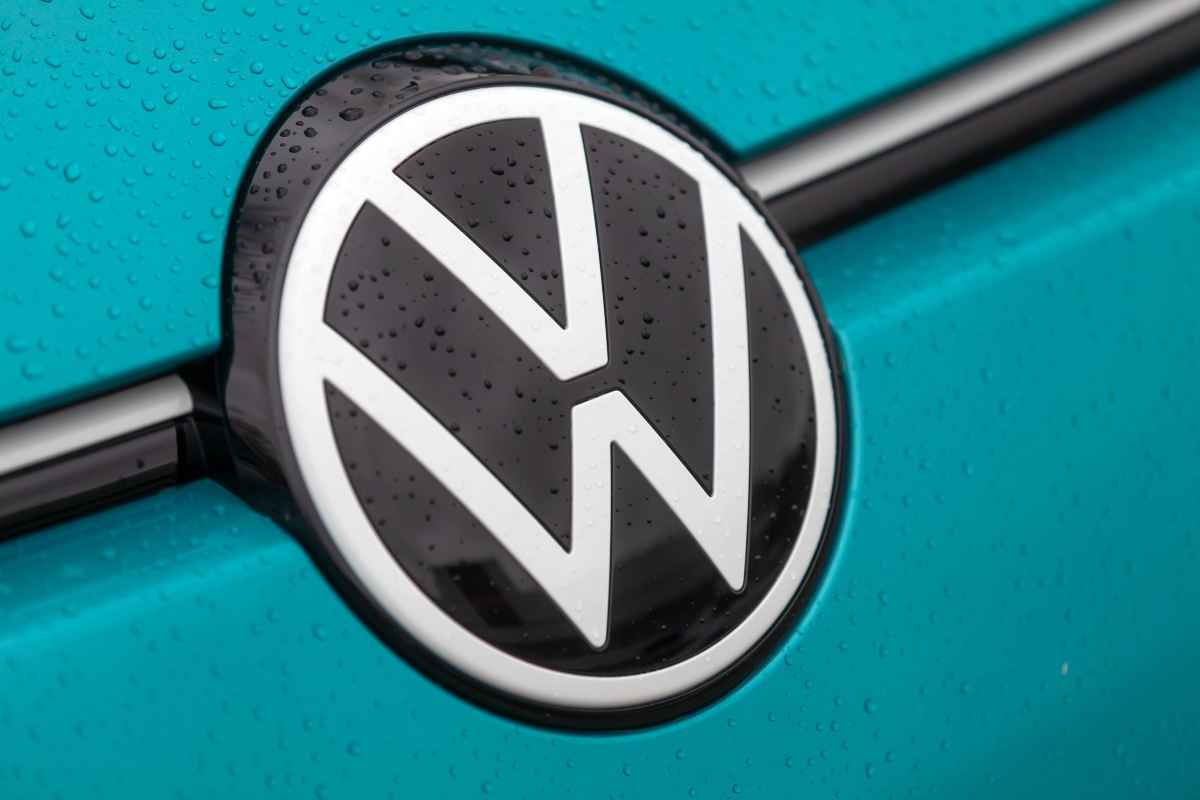 Questo motore Volkswagen ha alcuni problemi