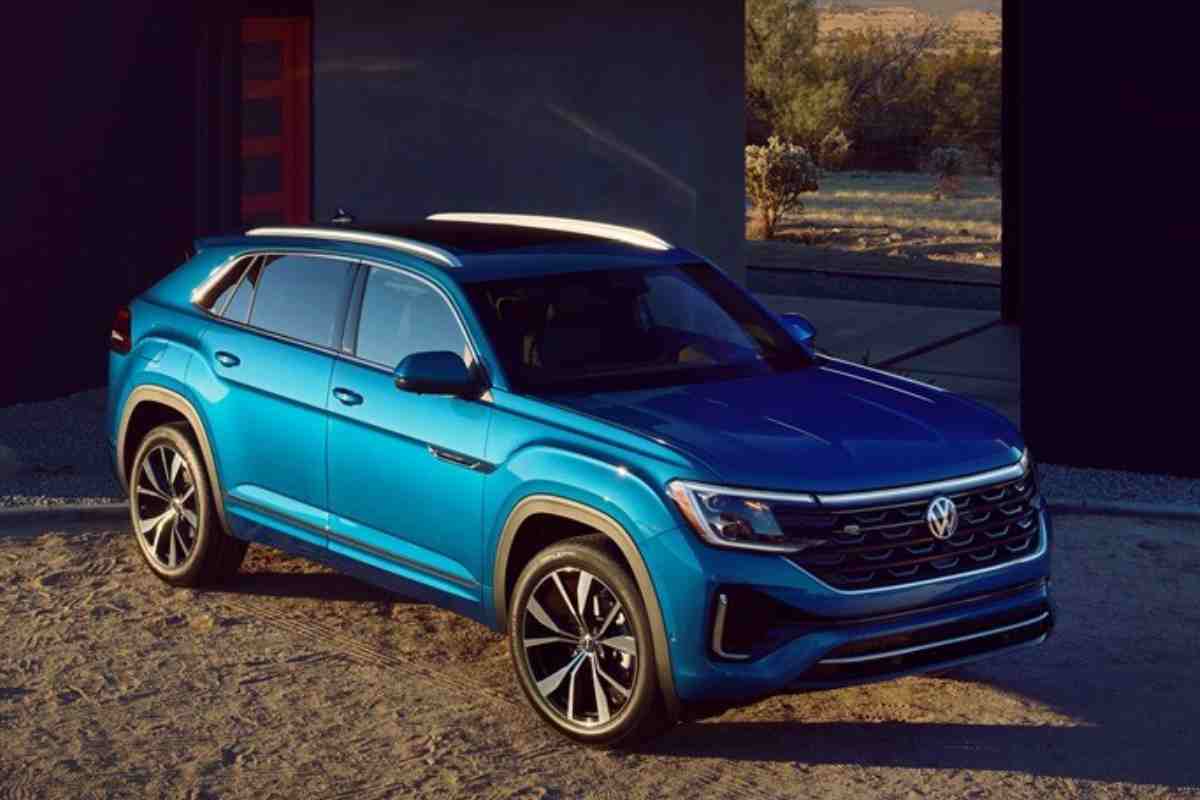 Riparazioni gratuite per i clienti Volkswagen
