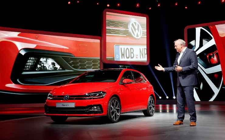 Volkswagen Polo problemi motore