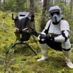 Volonaut Airbike velocità sensazionale