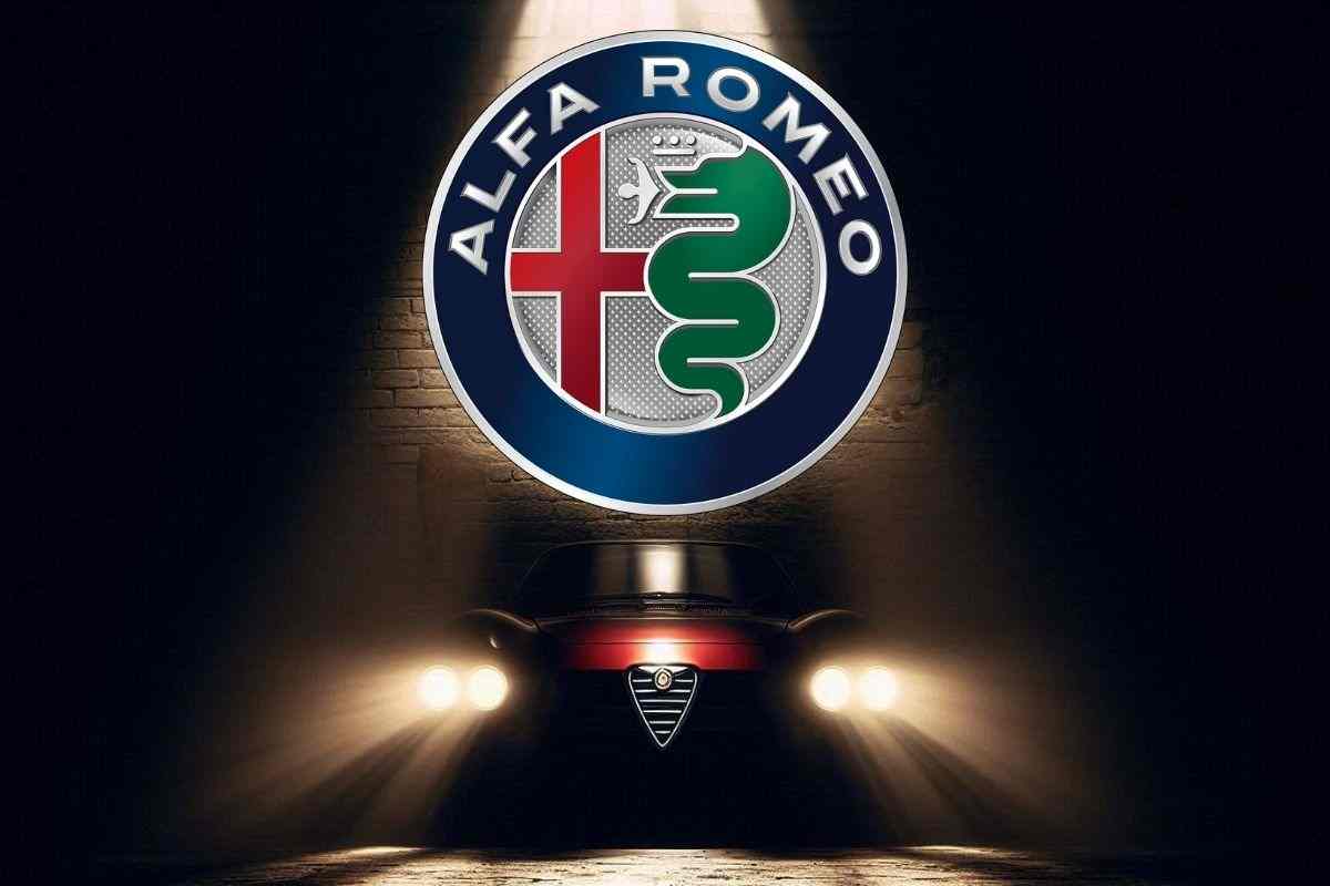 Dopo quasi 40 anni ritrovano una delle Alfa Romeo più rare di sempre: sembra una piccola Lamborghini (FOTO)