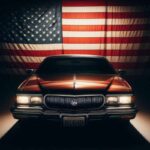 L'auto americana che era anni avanti alla concorrenza: aveva soluzioni tecnologiche che arrivavano dal futuro