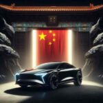 Un frullato tra una Tesla e una berlina Stellantis: la nuova auto premium cinese ha un'autonomia mai vista prima
