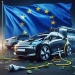 L'auto elettrica costerà solo 100 euro al mese? Il piano dell'Unione Europea: cosa bisogna fare