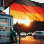 Addio a benzine e diesel, l'allarme dalla Germania: spunta l'ammissione che preoccupa