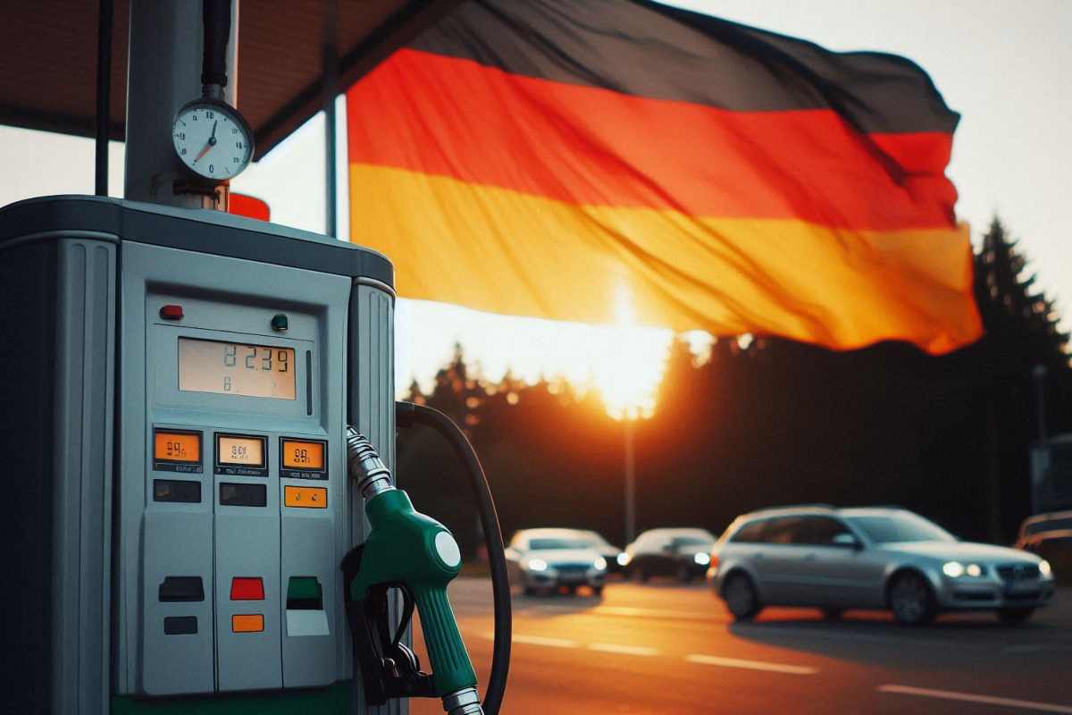 Addio a benzine e diesel, l'allarme dalla Germania: spunta l'ammissione che preoccupa