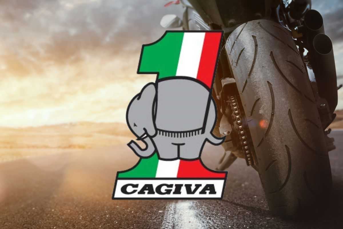Che fine ha fatto il marchio Cagiva? La storia di un mito italiano decaduto