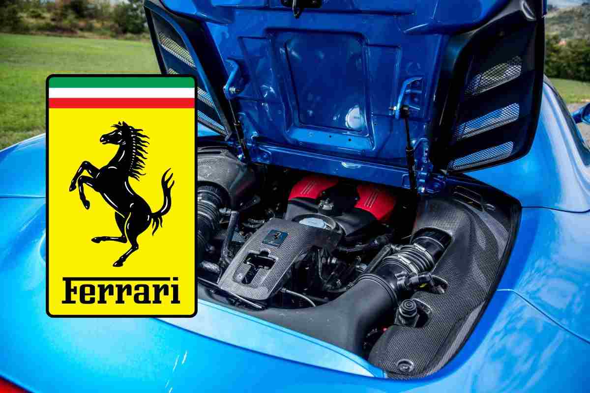 Chi fa i motori alla Ferrari? Scopriamo la verità sui gioielli del Cavallino