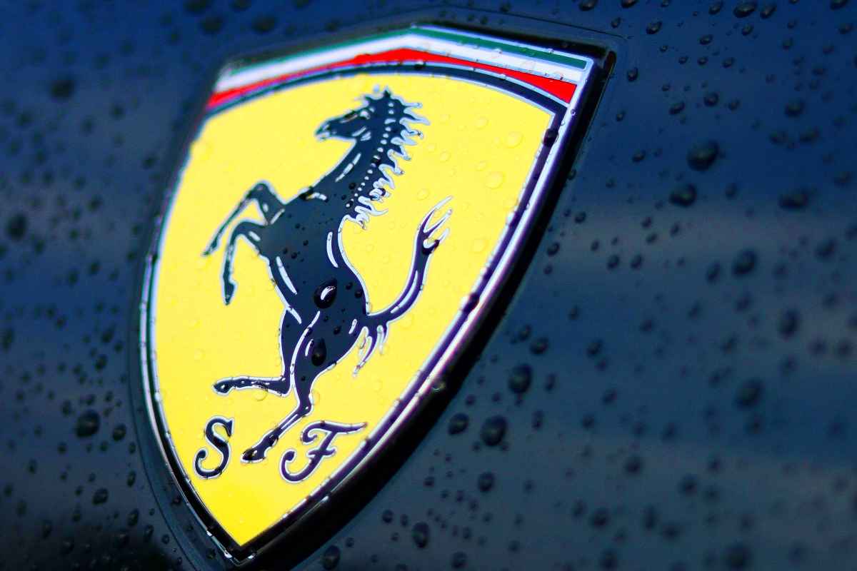 La Ferrari più innovativa di sempre: nata da un profondo "dolore", aveva anche una gemella