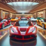 Quale Ferrari comprare per fare un investimento? Questa tra qualche anno varrà una fortuna e ce ne sono altre