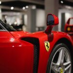 Una delle Ferrari più belle di sempre, ha un motore mostruoso: oggi vale una piccola fortuna