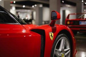 Una delle Ferrari più belle di sempre, ha un motore mostruoso: oggi vale una piccola fortuna