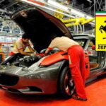 Offerta di lavoro in Ferrari: l'occasione della vita, tutti i dettagli sul tipo d'impiego