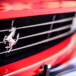 La Ferrari e quella difficilissima separazione: tutto è cambiato da quel momento