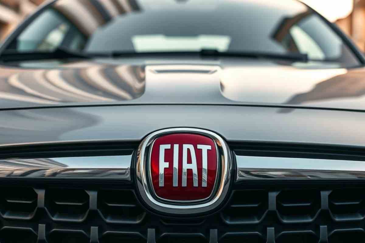 FIAT, il modello che anticipa il nuovo "stile" Maserati del marchio: questo dettaglio le renderà delle supercar (VIDEO)