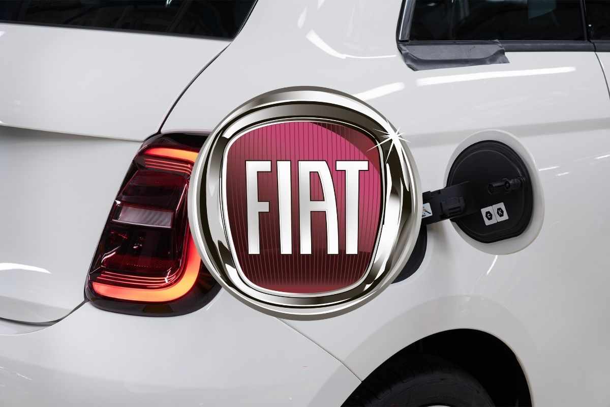 FIAT, la nuova citycar si mostra in anteprima: tutta l'Italia punta su questa ibrida (FOTO)