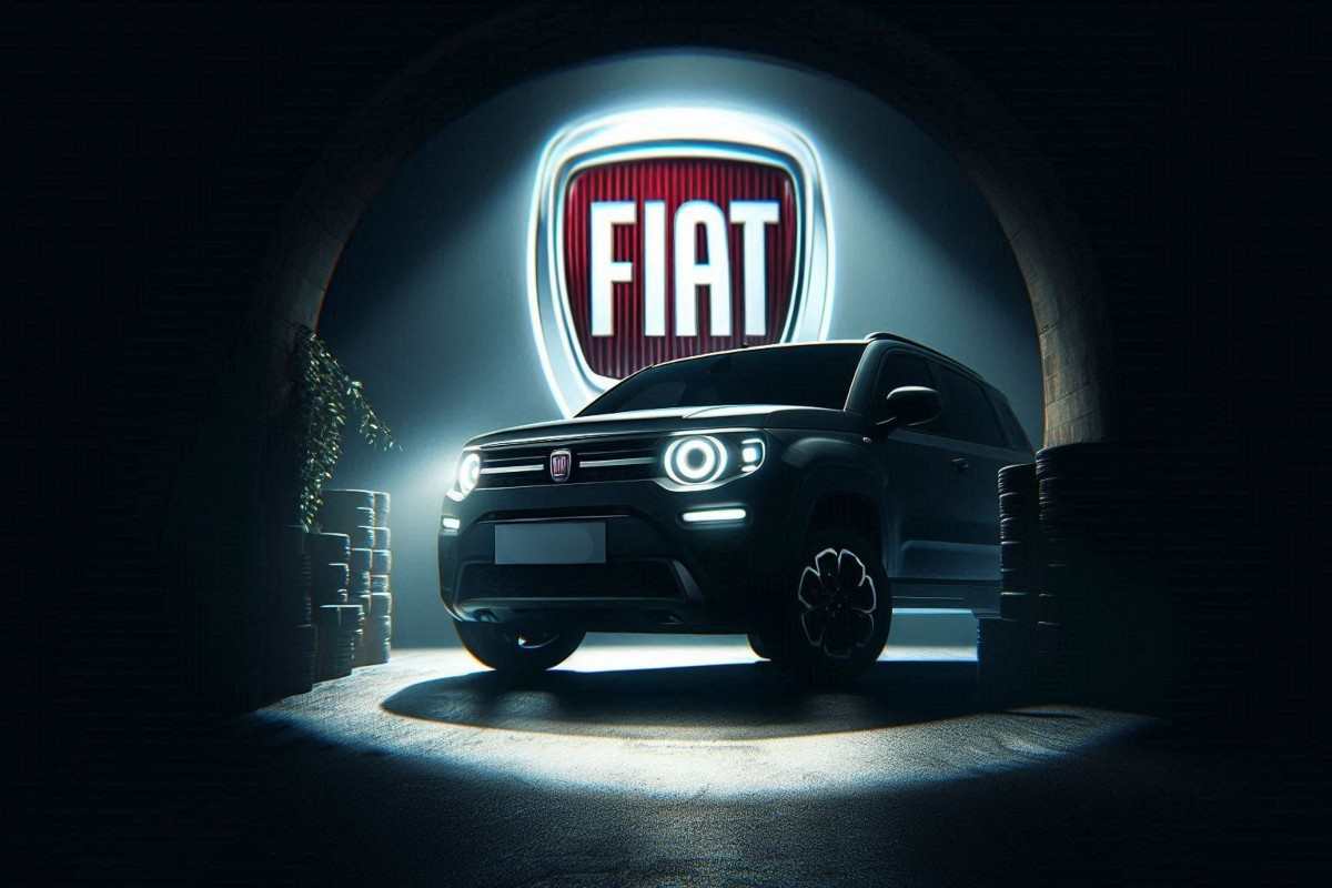 FIAT, il nuovo modello è una Panda "ingrassata"? Le immagini fanno sognare: tutti i dettagli trapelati sinora