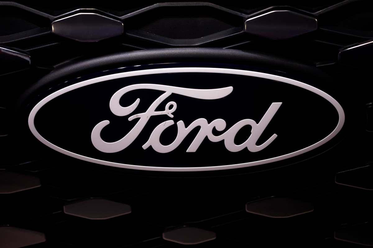 Non finiscono le brutte notizie per Ford: maxi richiamo per il modello top