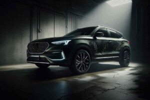 L'auto ibrida che consuma meno di tutte: usa una tecnologia unica, che la rende top di segmento