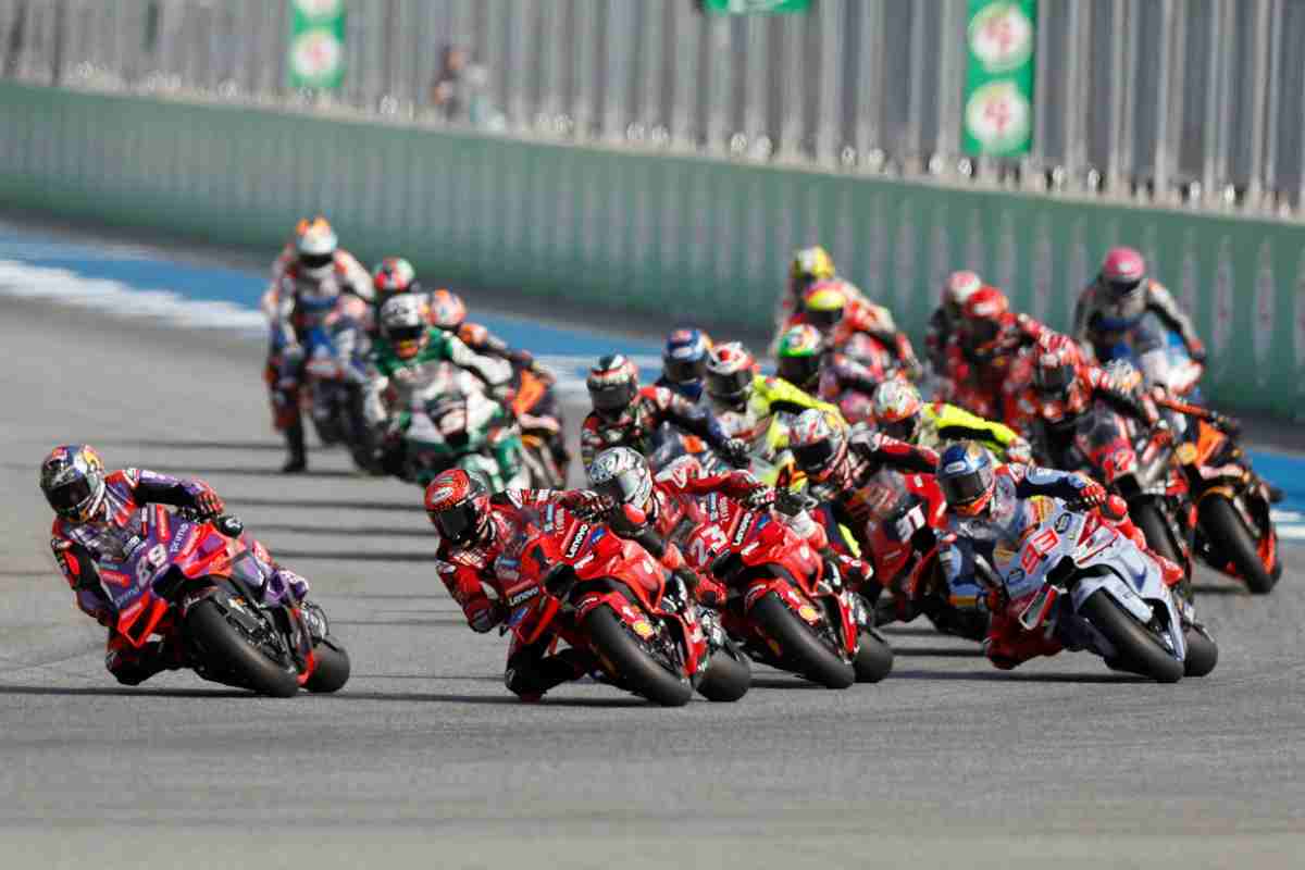 Terremoto in MotoGP, può arrivare il divorzio a sorpresa dal team italiano: è rottura totale