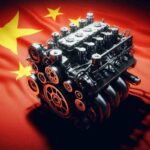 I motori termici tornano di moda? La grande novità dalla Cina che fa paura