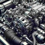 Elettrico e benzina ammutoliti dal motore che ha una tecnologia vecchia di 500 anni: consumi ed emissioni super ridotte e una potenza mai vista