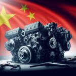 Cina, marcia indietro sulle auto elettriche: spunta un propulsore termico da paura che può giocarsela con quelli di una supercar