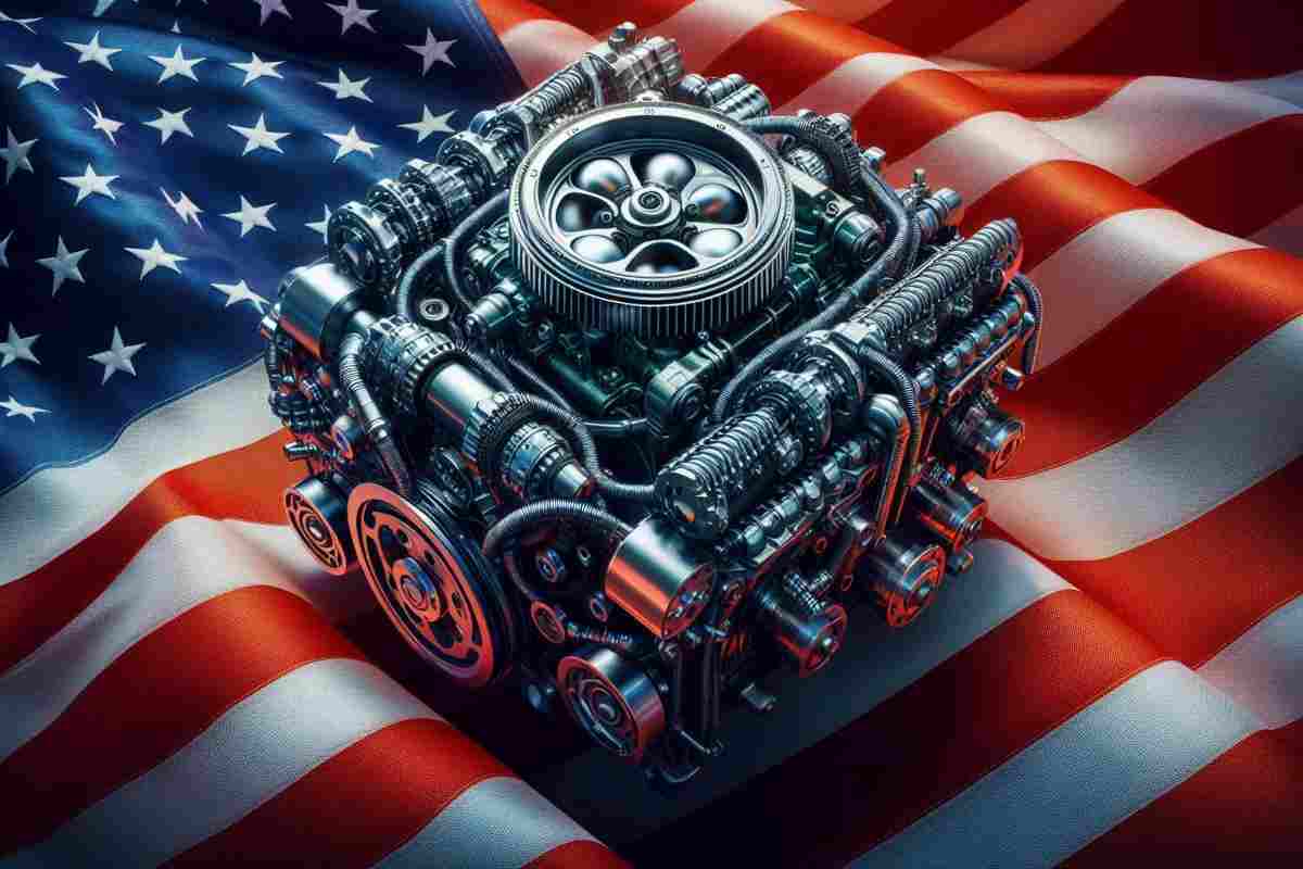 In America hanno il motore definitivo: si viaggerà praticamente gratis, elettrico e termico fatti fuori