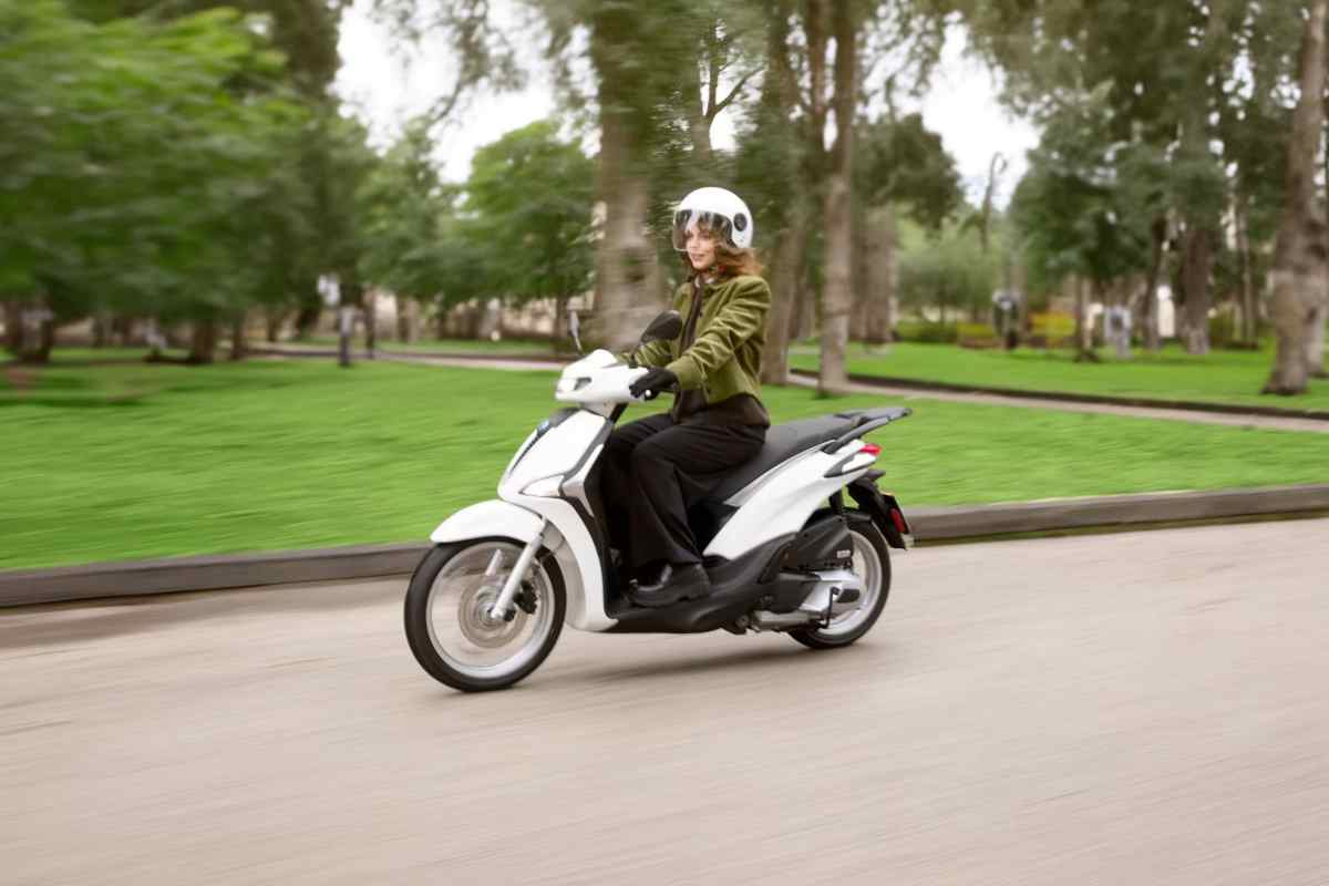 I migliori scooter sotto i 1000 euro
