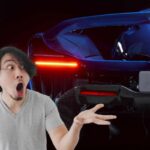 La supercar quasi sconosciuta da record: ha un motore mostruoso e dettagli aerodinamici da fare invidia a Ferrari e Lamborghini