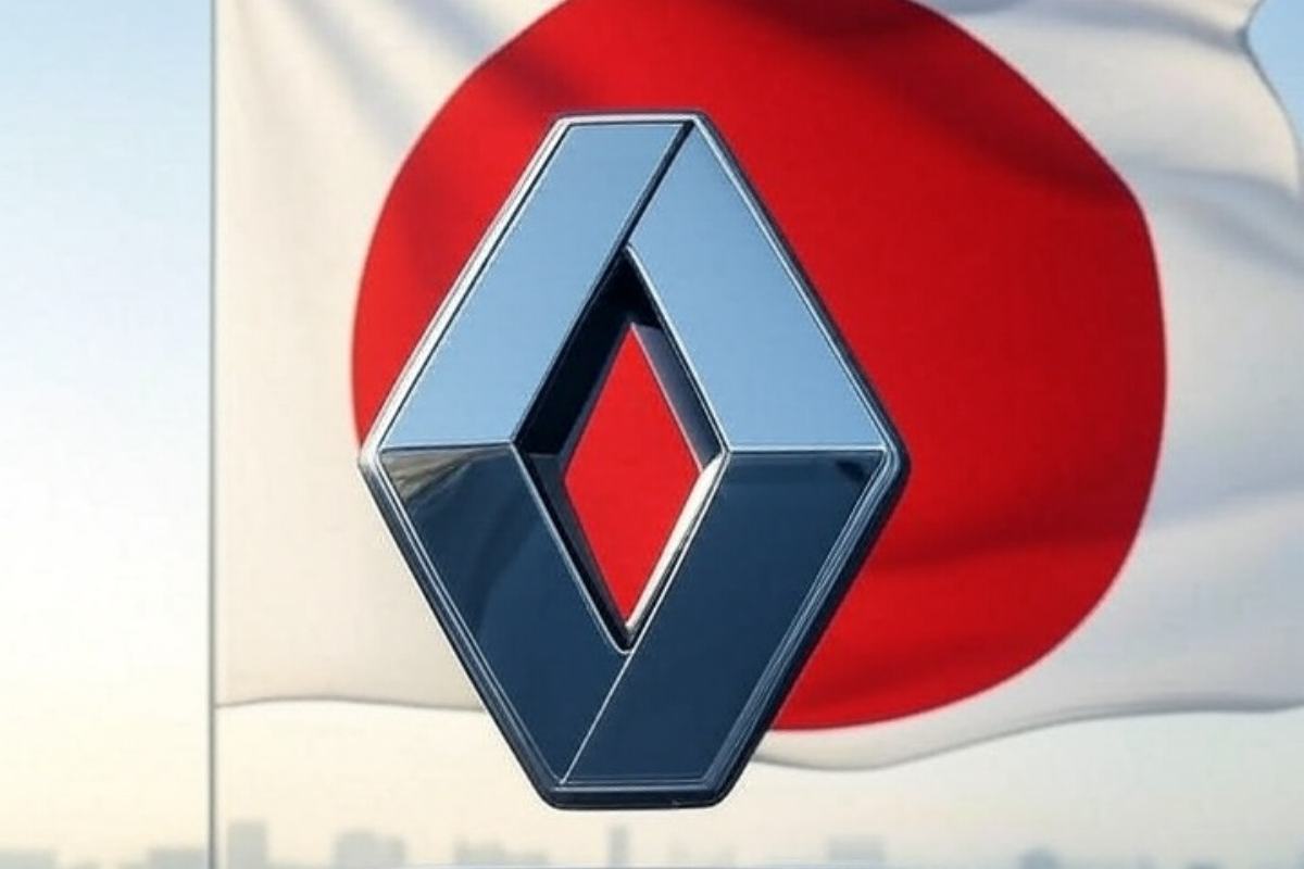 Renault, un suo "pezzo" in mano ai giapponesi? Arriva la decisione definitiva