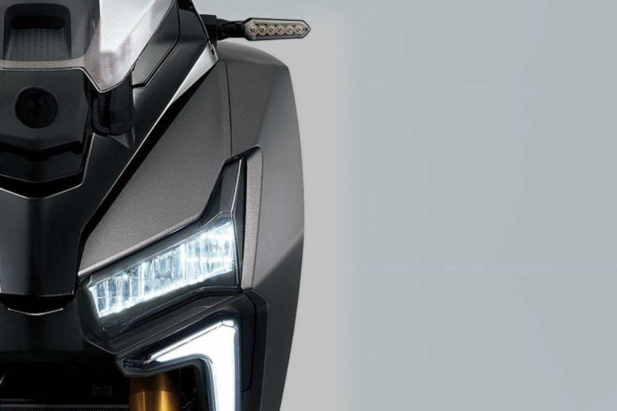 Nuova rivale per Honda e Yamaha: da Taiwan arriva il maxi scooter ad un prezzo alla portata di tutti