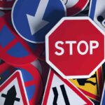 Questo è un errore che tutti fanno all'esame teorico per la patente: ecco qual è la risposta esatta