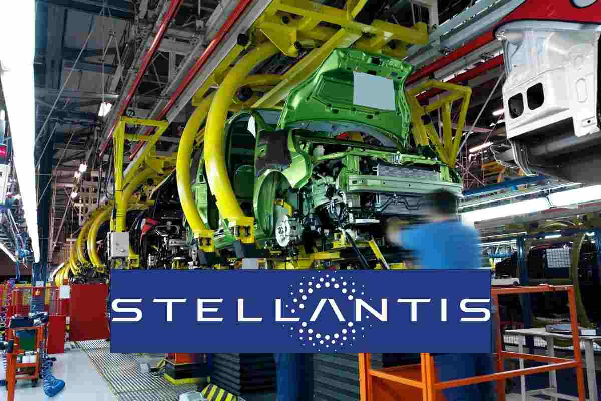Stellantis in crisi nera: arriva una richiesta ai dipendenti, disastro in vista